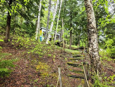 9 Highland Drive Dedham ME 04429