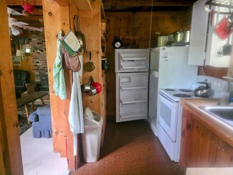 9 Highland Drive Dedham ME 04429