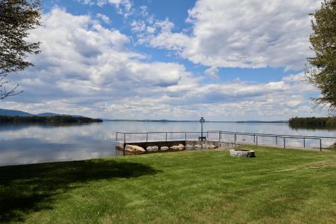 500 Black Point Road Beaver Cove ME 04441
