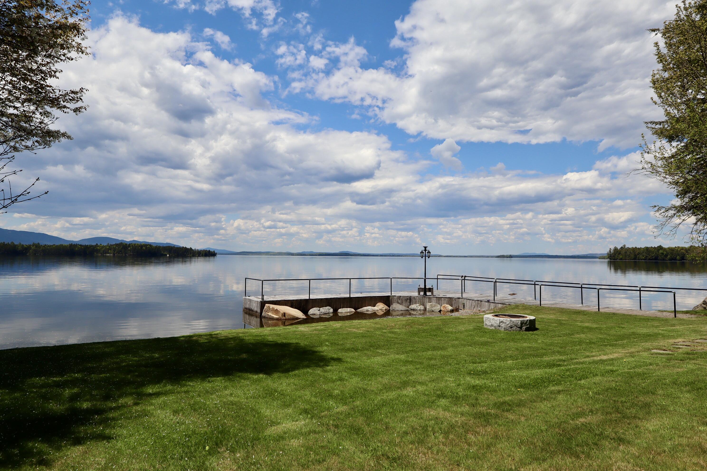500 Black Point Road Beaver Cove ME 04441