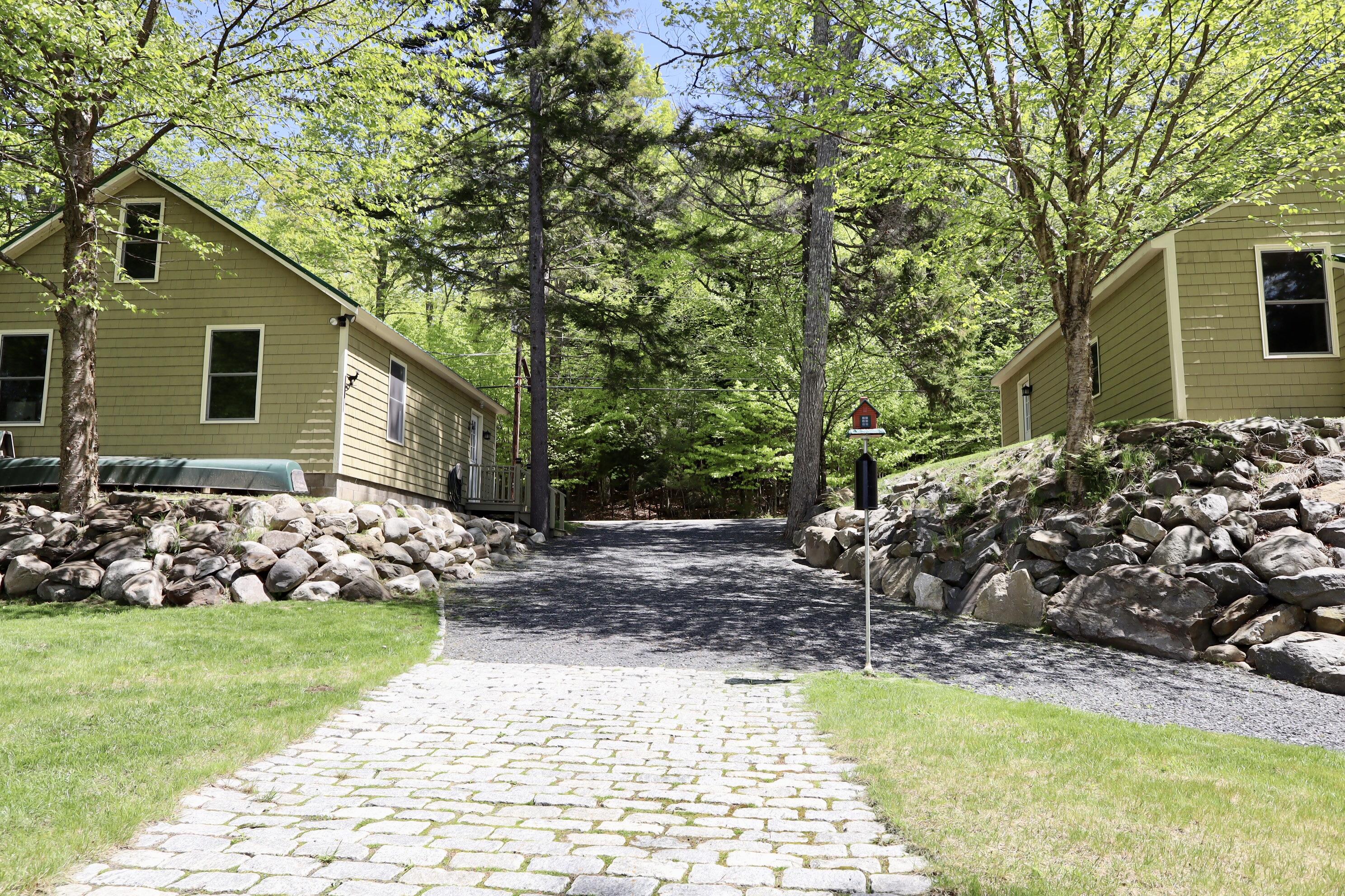 500 Black Point Road Beaver Cove ME 04441