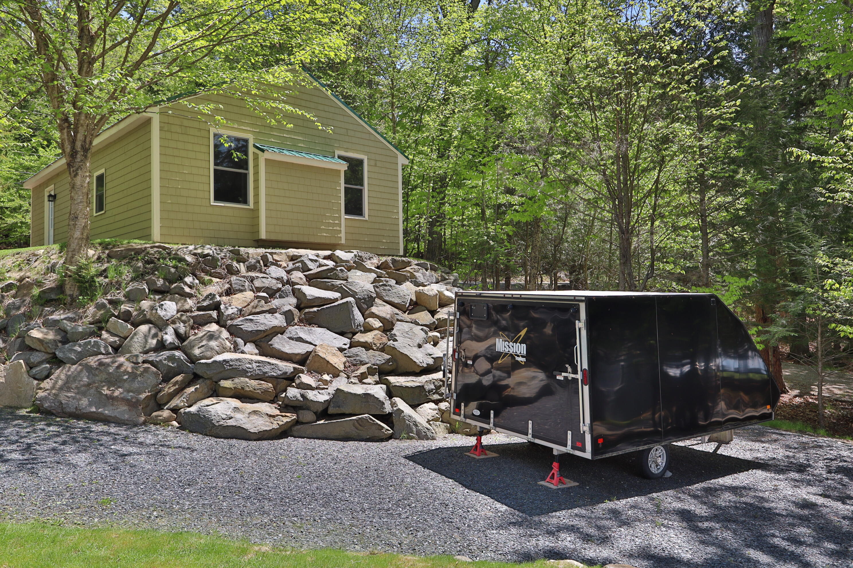 500 Black Point Road Beaver Cove ME 04441