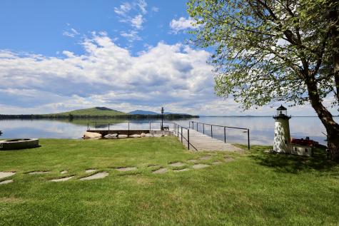 500 Black Point Road Beaver Cove ME 04441