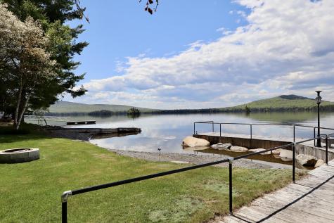 500 Black Point Road Beaver Cove ME 04441