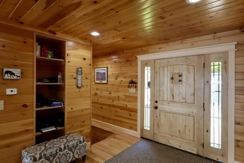 500 Black Point Road Beaver Cove ME 04441