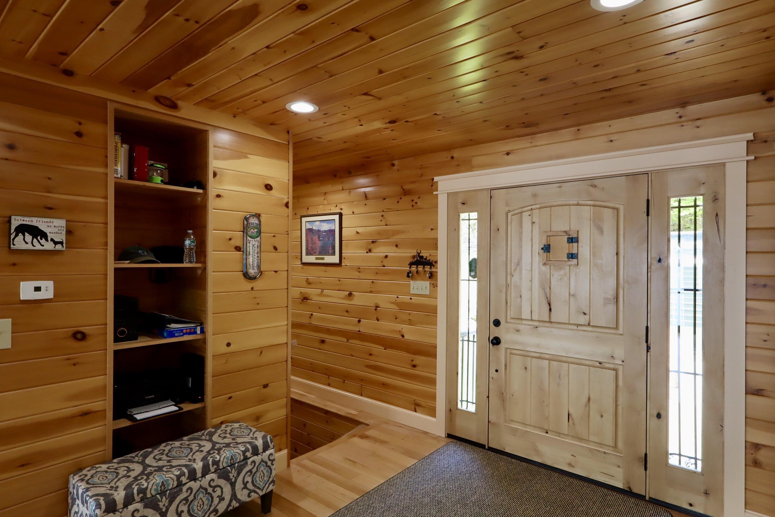 500 Black Point Road Beaver Cove ME 04441