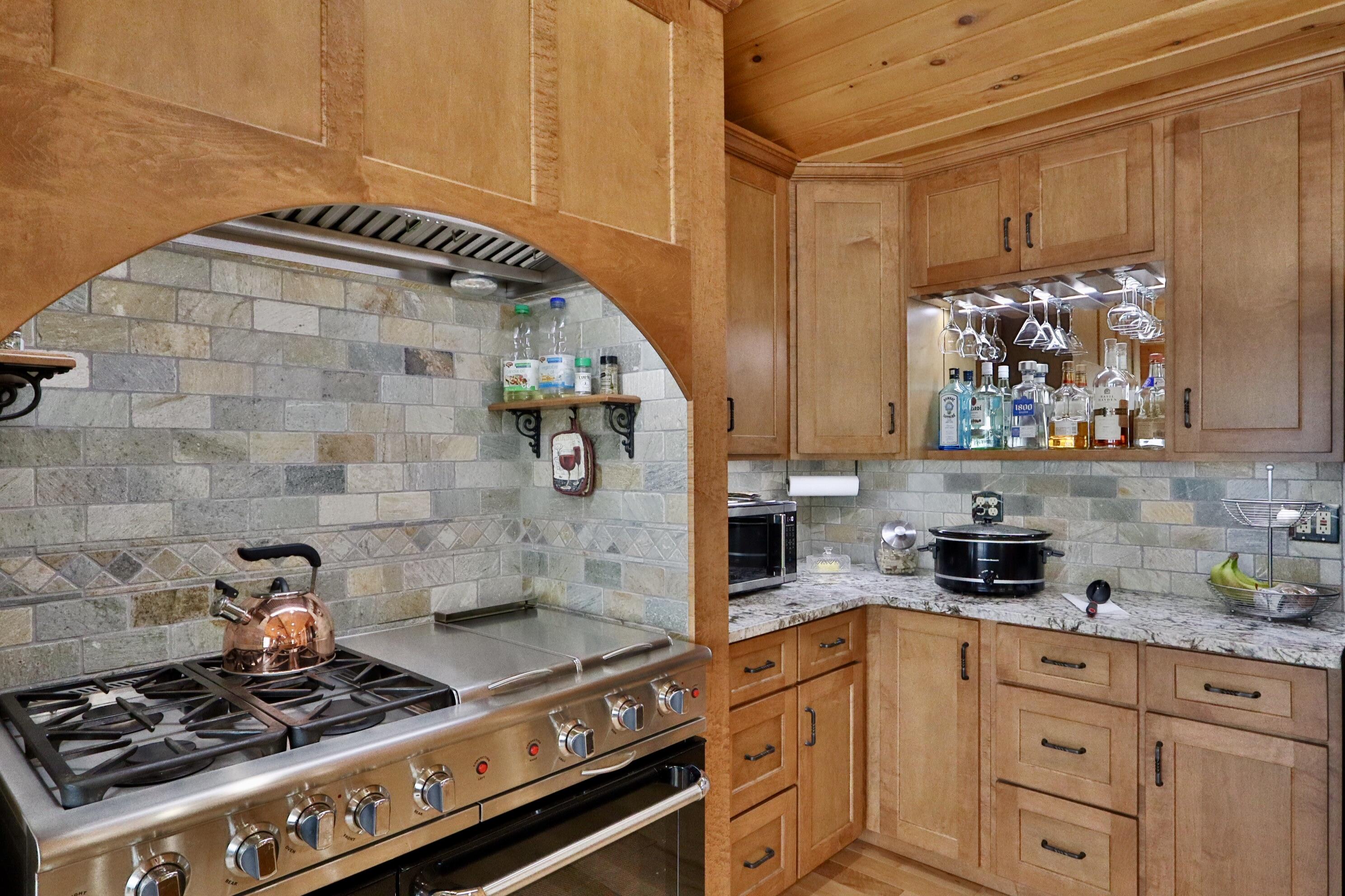 500 Black Point Road Beaver Cove ME 04441
