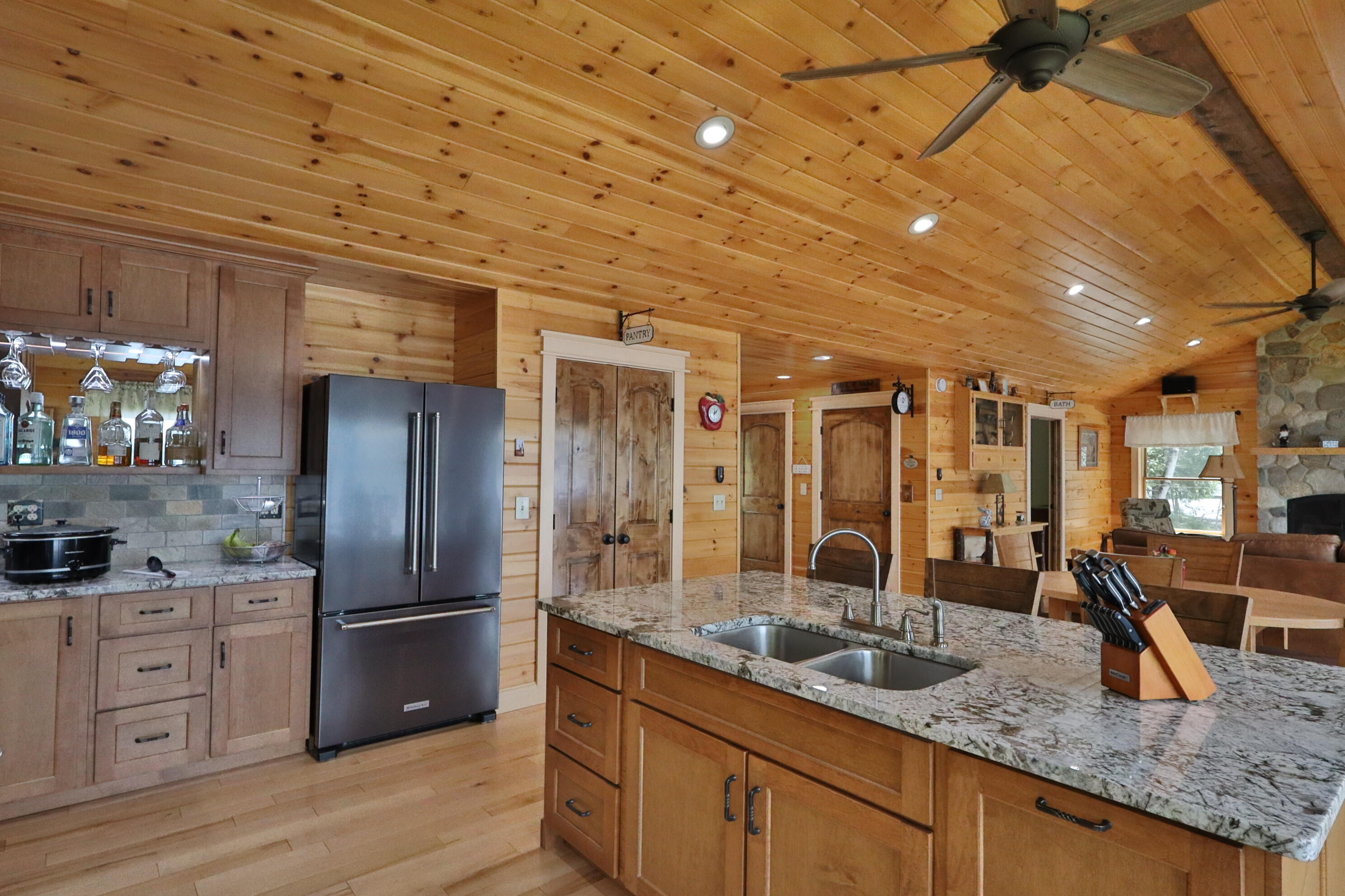 500 Black Point Road Beaver Cove ME 04441