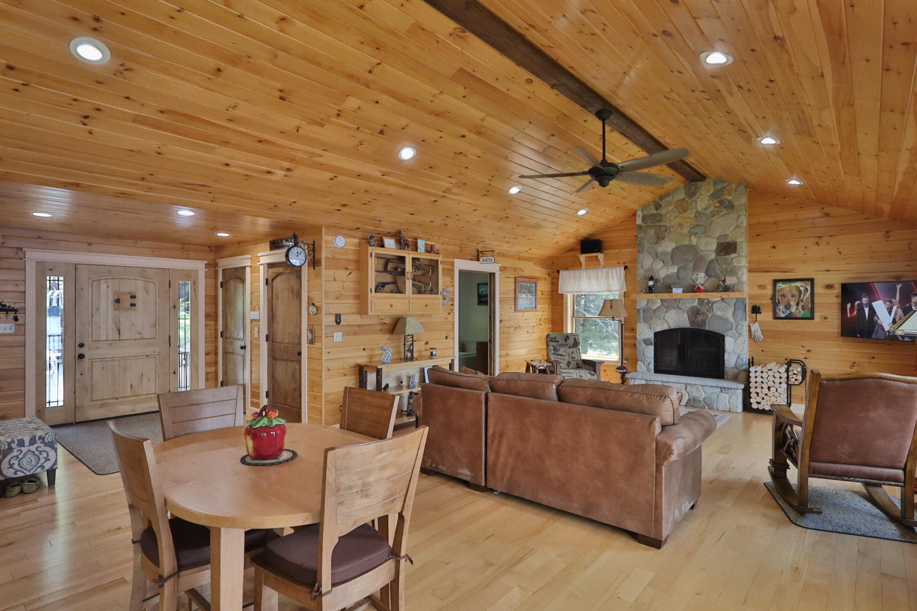 500 Black Point Road Beaver Cove ME 04441