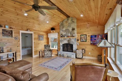 500 Black Point Road Beaver Cove ME 04441