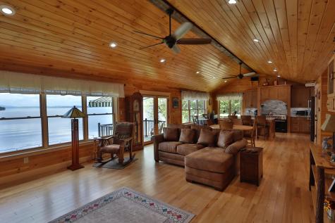 500 Black Point Road Beaver Cove ME 04441