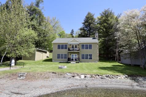 500 Black Point Road Beaver Cove ME 04441
