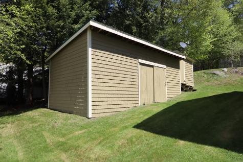 500 Black Point Road Beaver Cove ME 04441