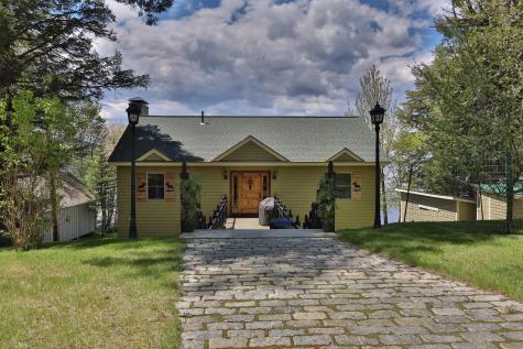 500 Black Point Road Beaver Cove ME 04441
