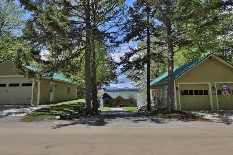 500 Black Point Road Beaver Cove ME 04441