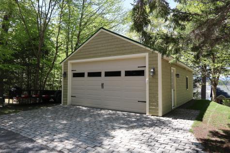 500 Black Point Road Beaver Cove ME 04441
