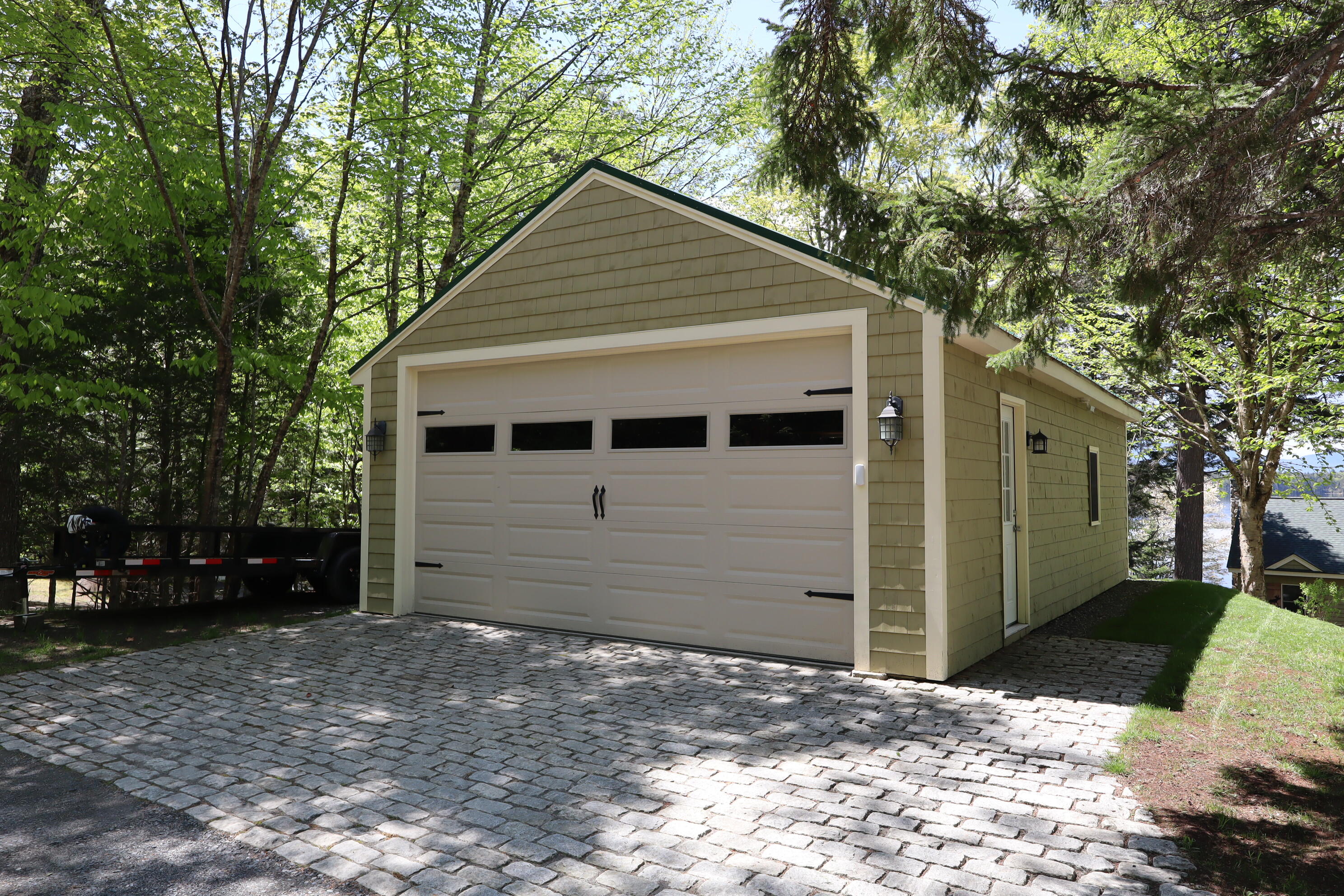 500 Black Point Road Beaver Cove ME 04441