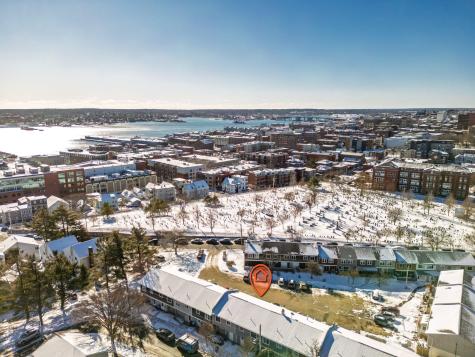 12 Ponce Street Portland ME 04101