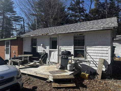 113 Fenwick Road Belmont ME 04952