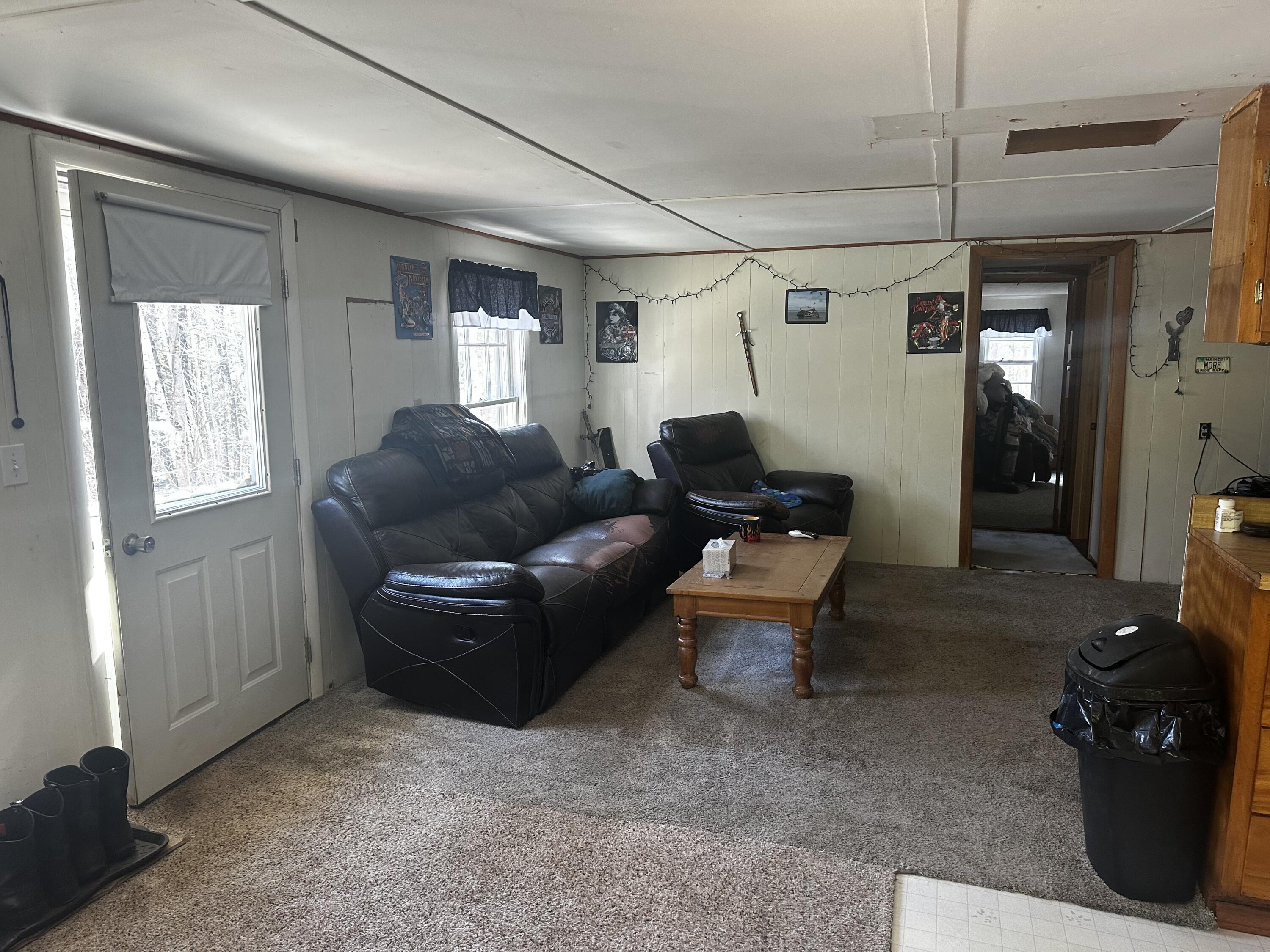 113 Fenwick Road Belmont ME 04952