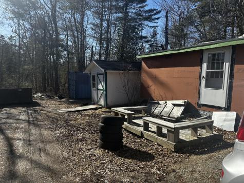 113 Fenwick Road Belmont ME 04952