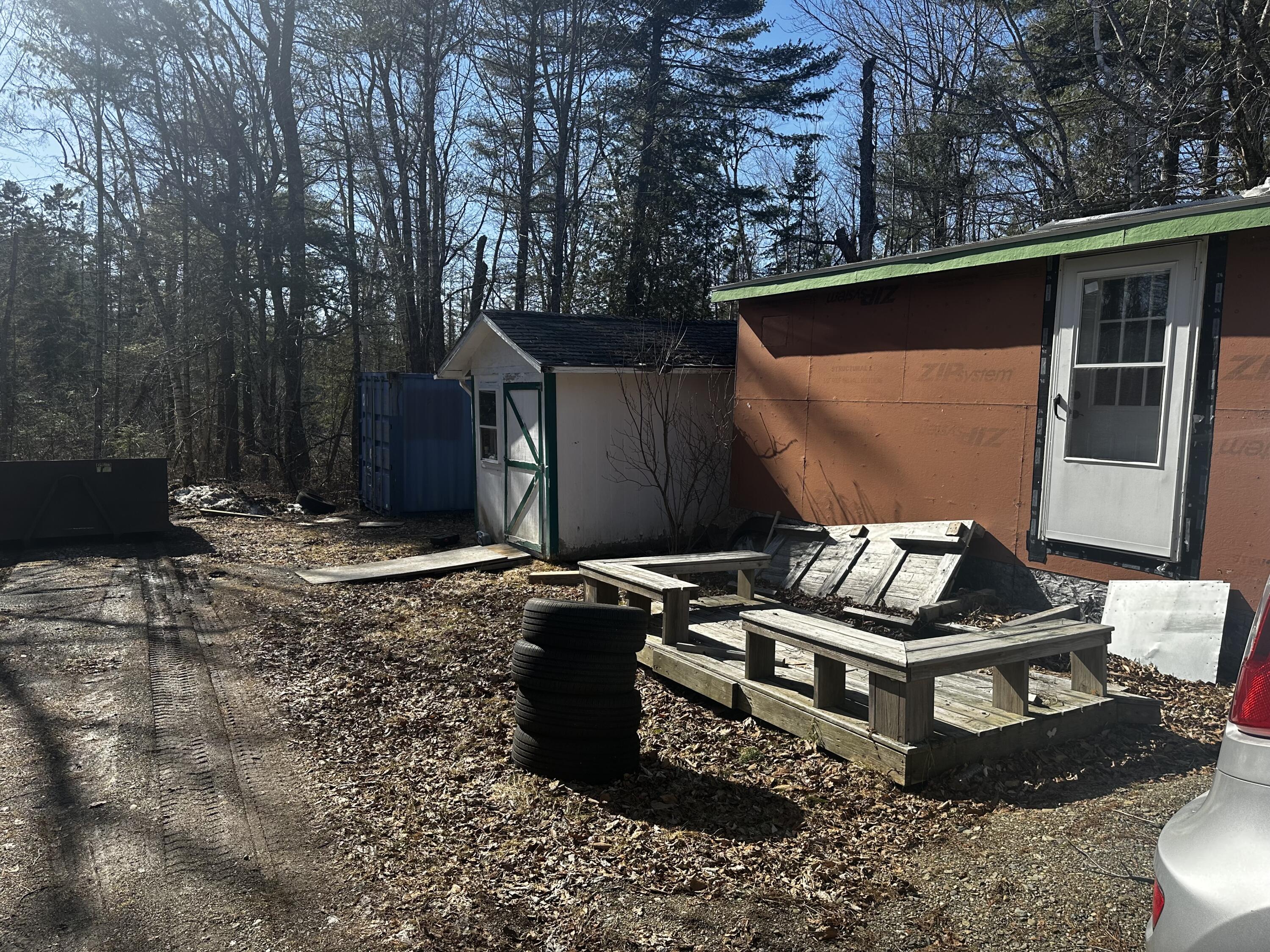 113 Fenwick Road Belmont ME 04952