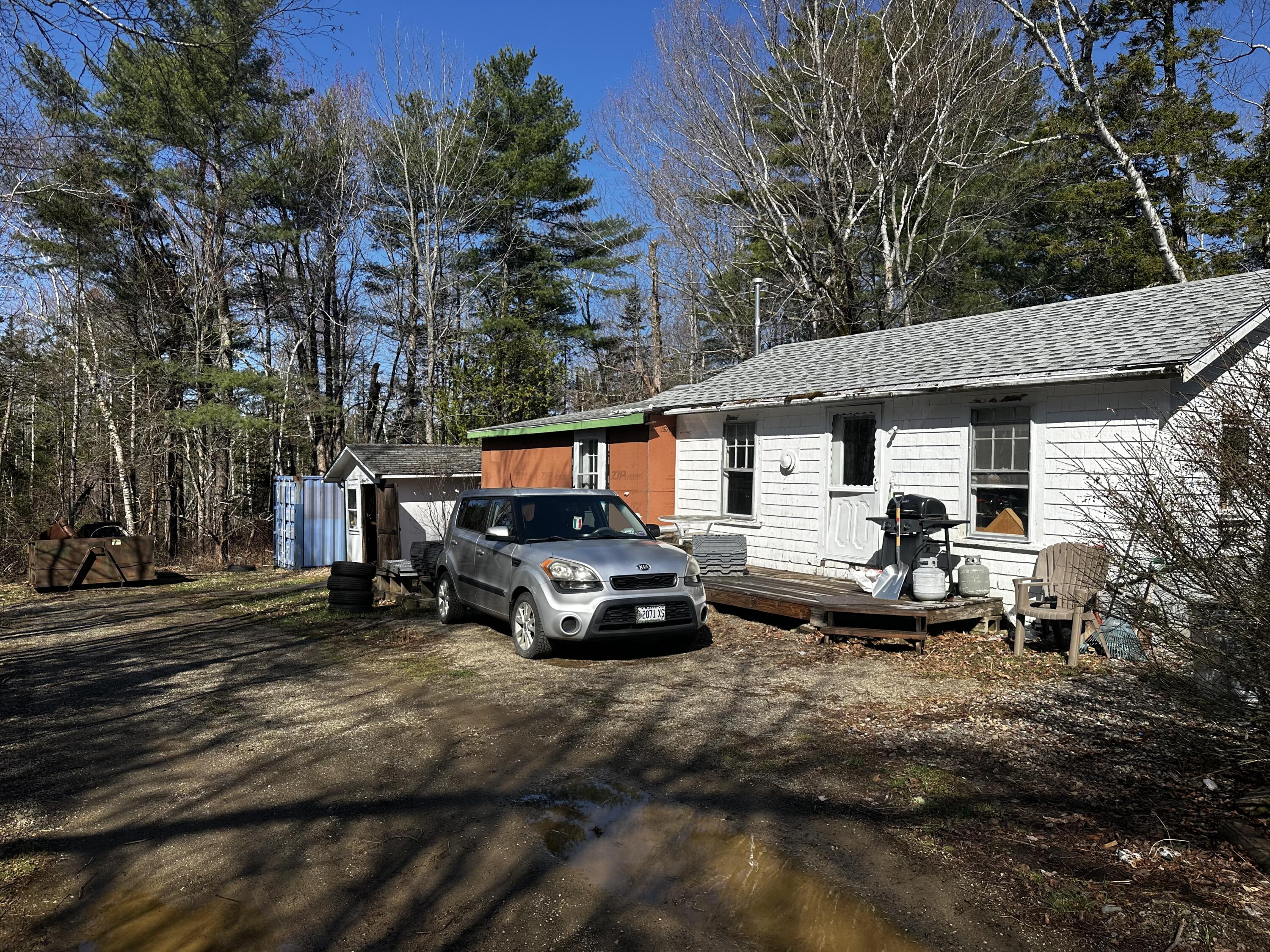 113 Fenwick Road Belmont ME 04952