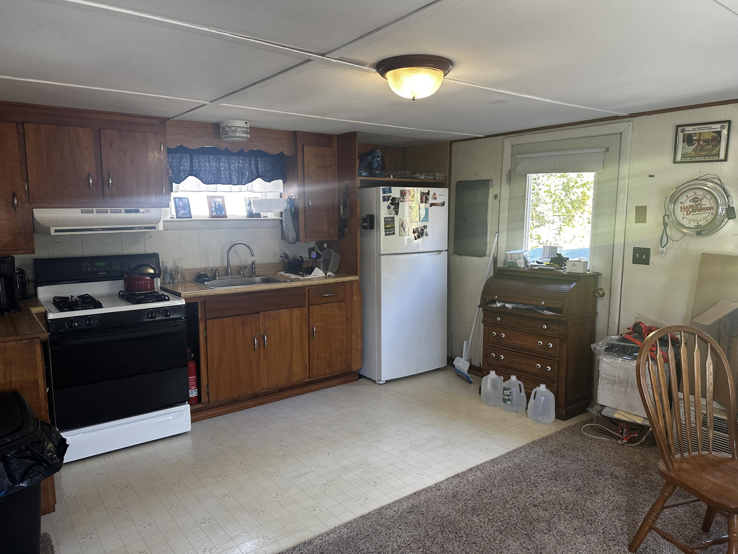 113 Fenwick Road Belmont ME 04952