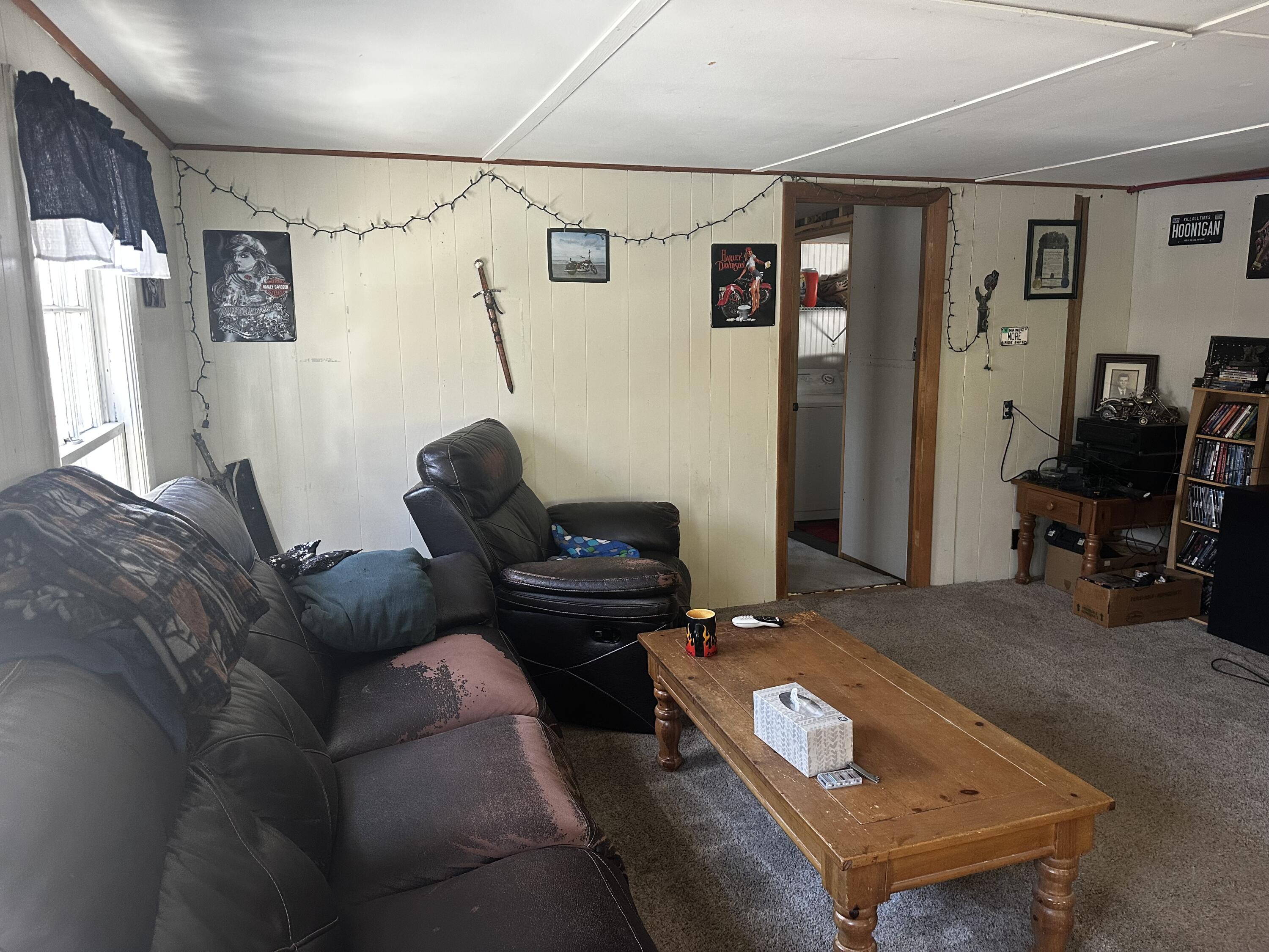 113 Fenwick Road Belmont ME 04952