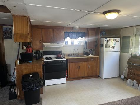 113 Fenwick Road Belmont ME 04952