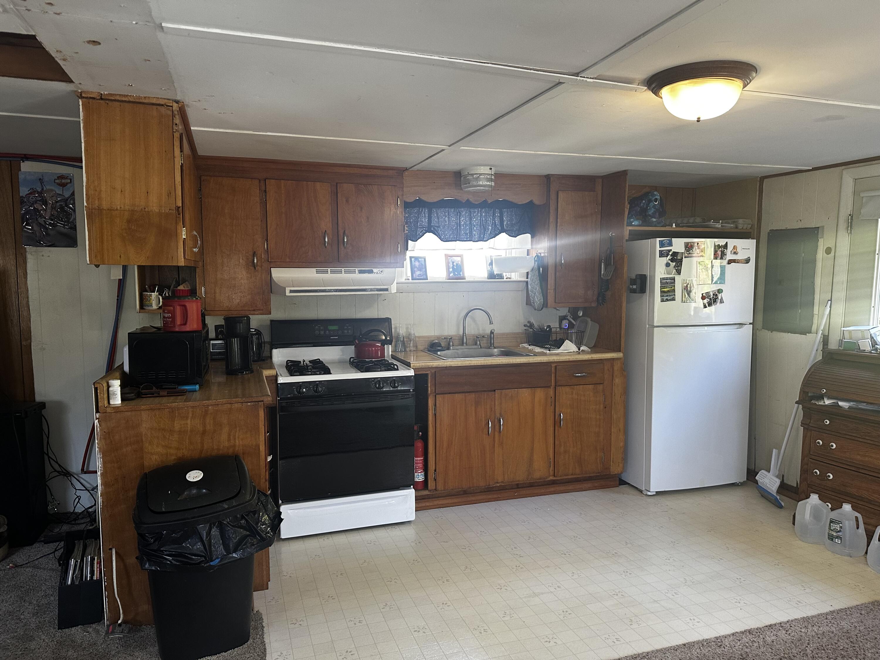 113 Fenwick Road Belmont ME 04952