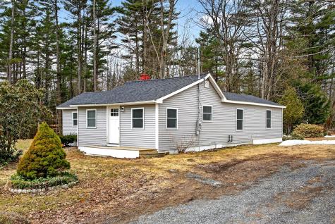 548 North Road Mount Vernon ME 04352