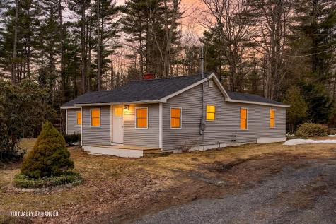 548 North Road Mount Vernon ME 04352