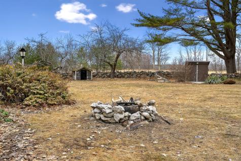 548 North Road Mount Vernon ME 04352