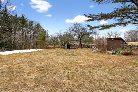 548 North Road Mount Vernon ME 04352