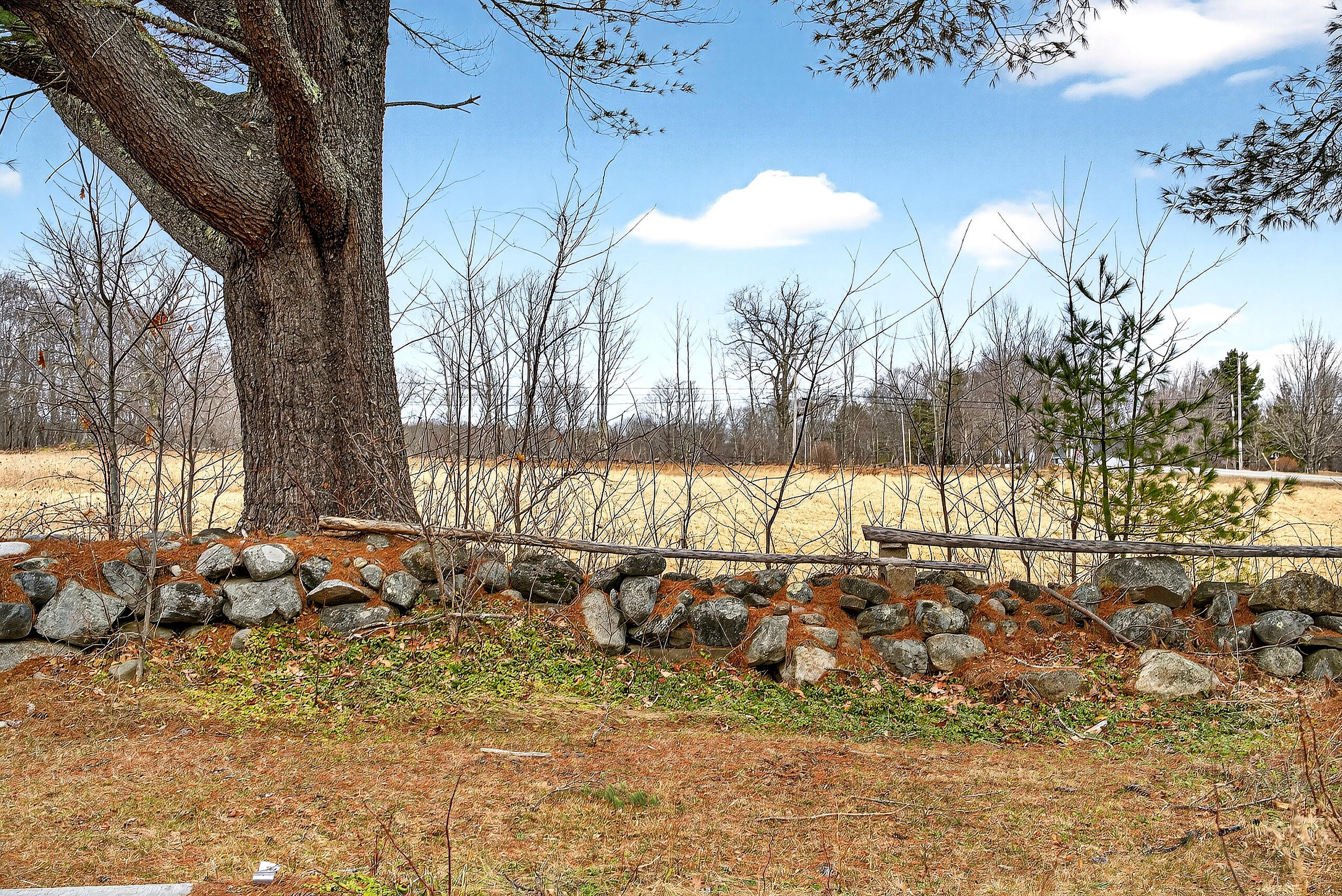548 North Road Mount Vernon ME 04352