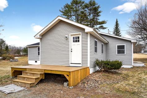 548 North Road Mount Vernon ME 04352