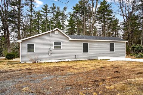 548 North Road Mount Vernon ME 04352