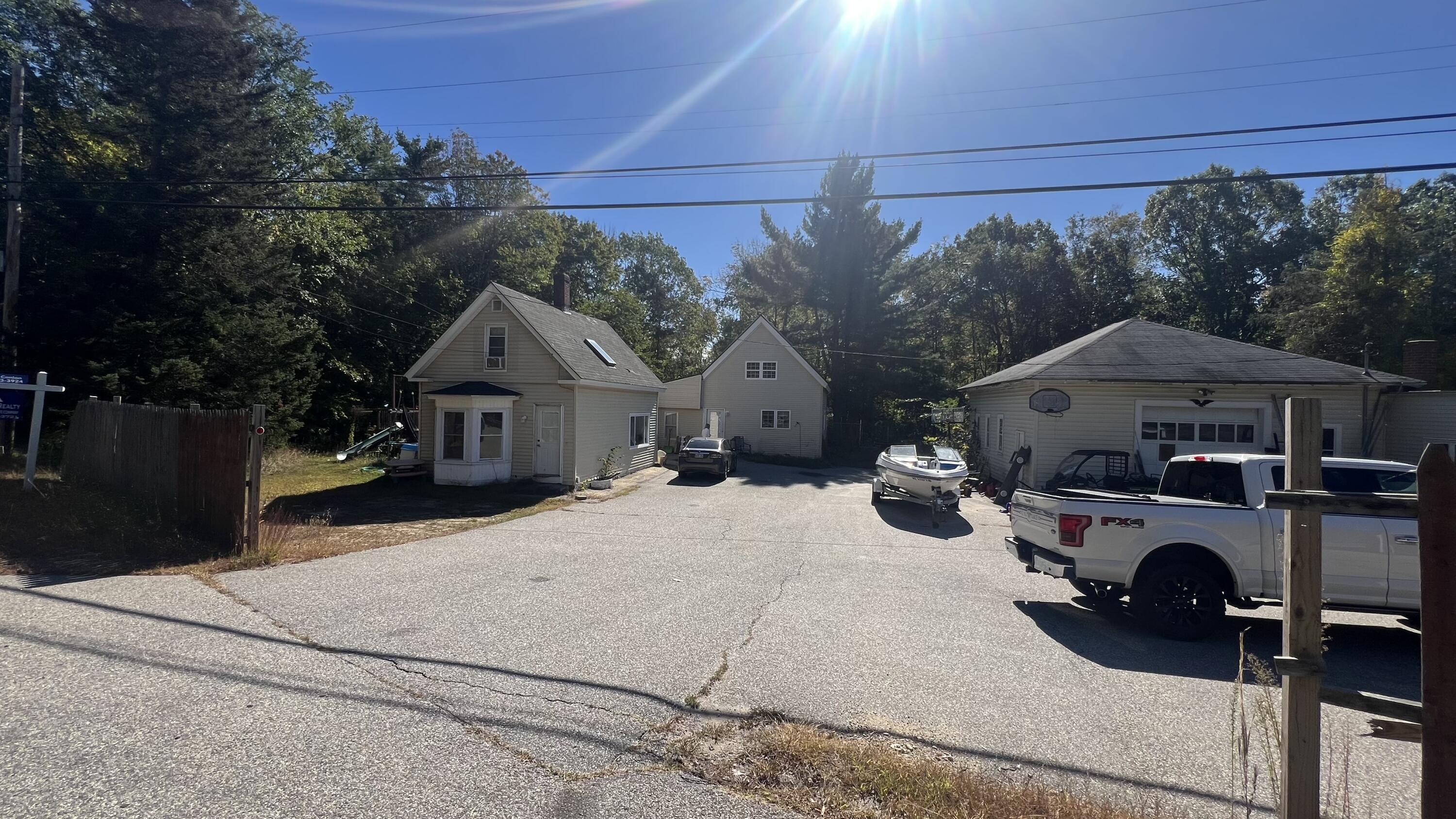 58 Sanford Road Alfred ME 04002