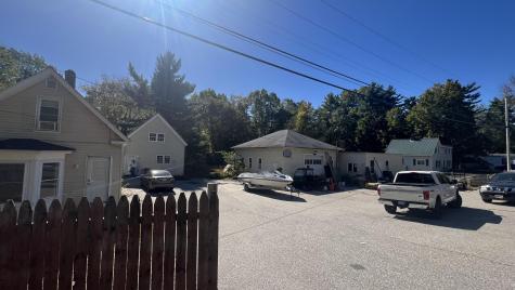 58 Sanford Road Alfred ME 04002