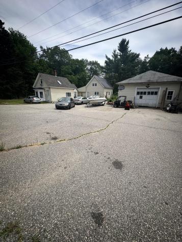 58 Sanford Road Alfred ME 04002