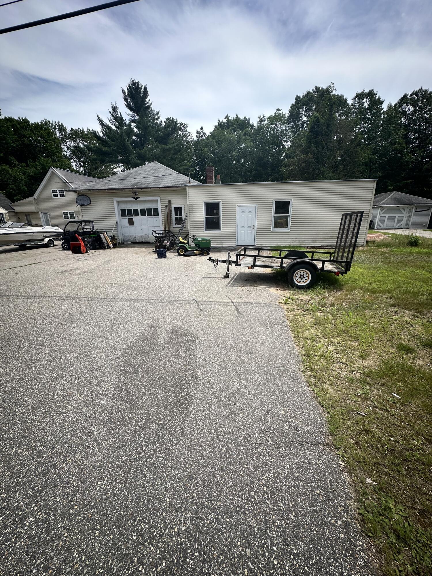 58 Sanford Road Alfred ME 04002