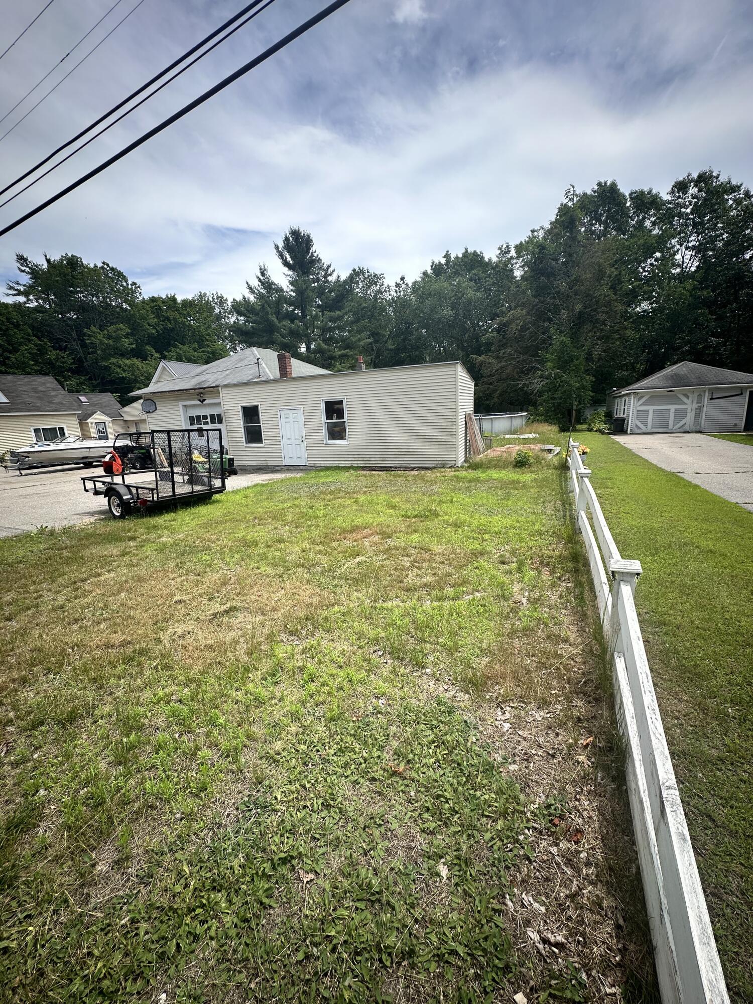 58 Sanford Road Alfred ME 04002