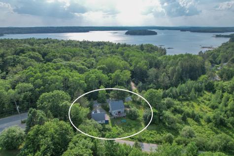 277 Taunton Drive Sullivan ME 04664