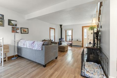 277 Taunton Drive Sullivan ME 04664