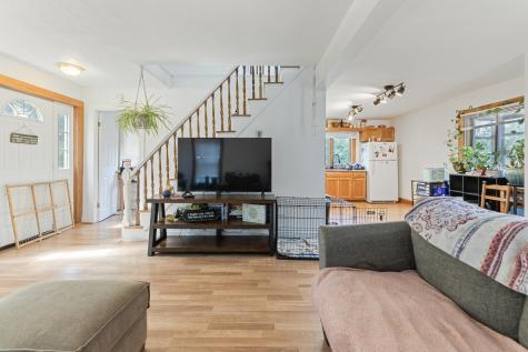 277 Taunton Drive Sullivan ME 04664