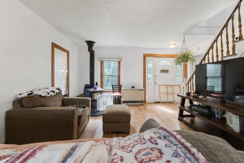 277 Taunton Drive Sullivan ME 04664