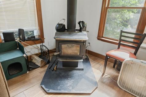 277 Taunton Drive Sullivan ME 04664