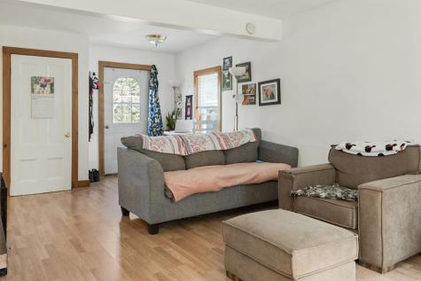 277 Taunton Drive Sullivan ME 04664