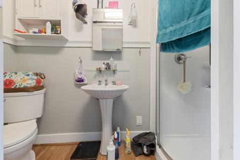 277 Taunton Drive Sullivan ME 04664